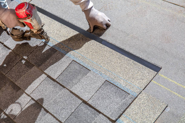 Best Commercial Roofing Services  in Bridgeport, IL